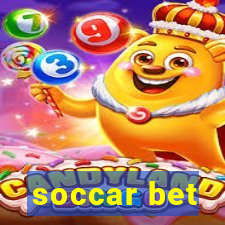 soccar bet